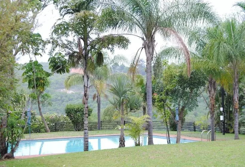 Eagles Nest Chalets