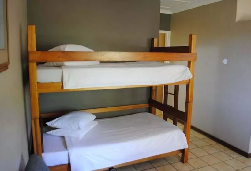 Eagles Nest Chalets
