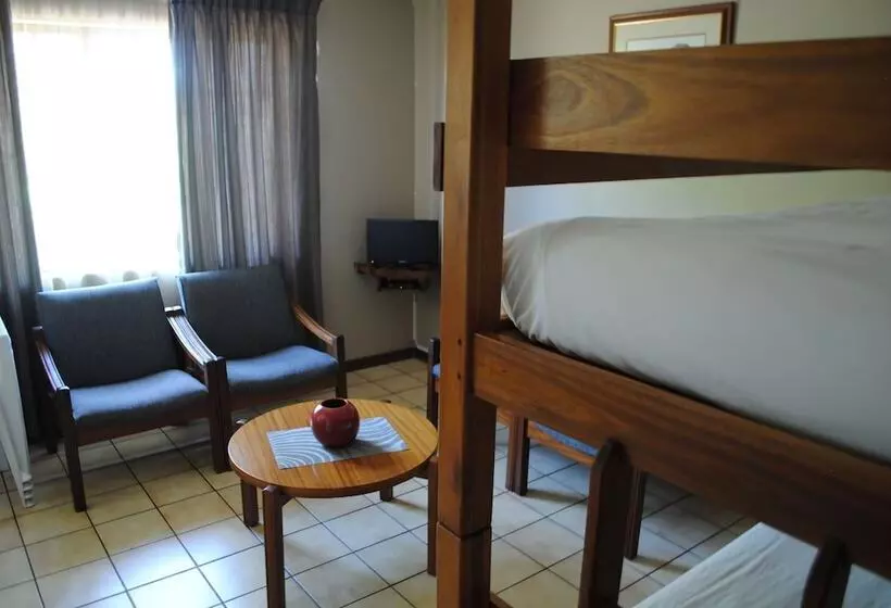 Eagles Nest Chalets