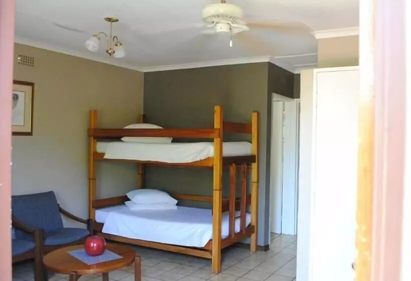 Eagles Nest Chalets