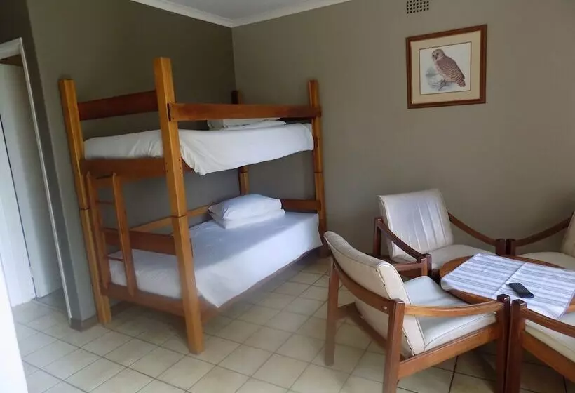 Eagles Nest Chalets
