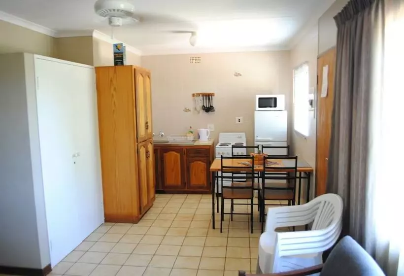 Eagles Nest Chalets