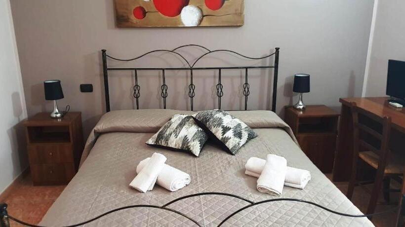 مسافرخانه Ristorante L'orizzonte