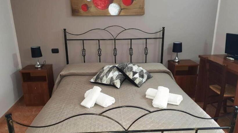 مسافرخانه Ristorante L'orizzonte