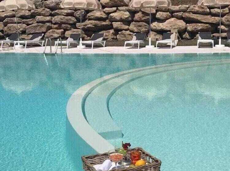 مسافرخانه Ristorante L'orizzonte