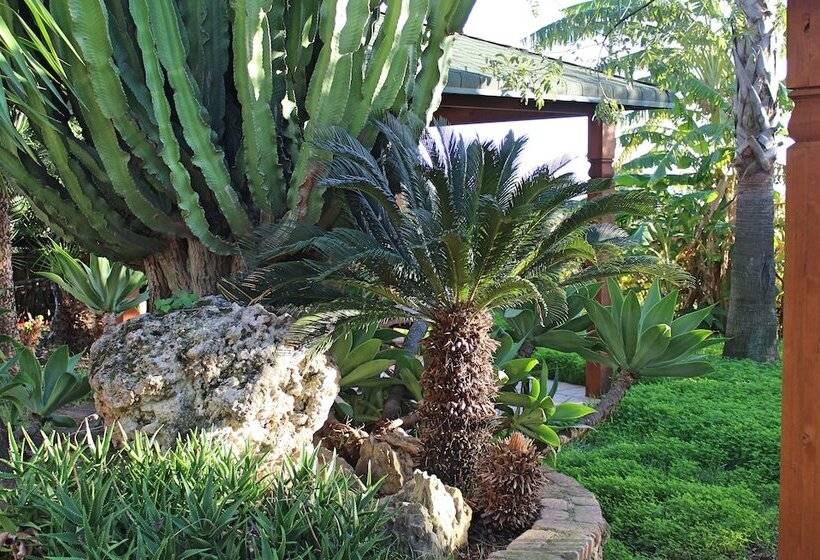 مسافرخانه Ristorante L'orizzonte