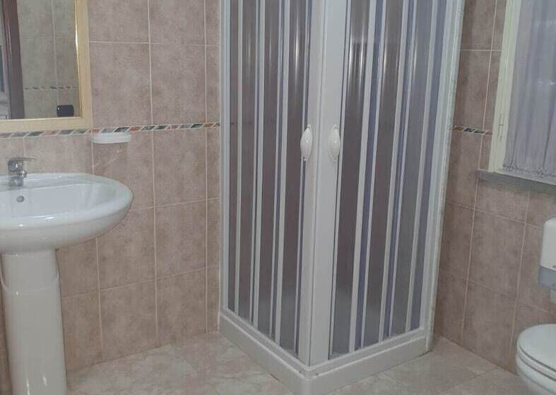 مسافرخانه Ristorante L'orizzonte