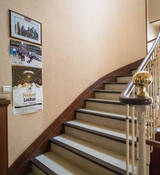 فندق Hôtel Aquitaine