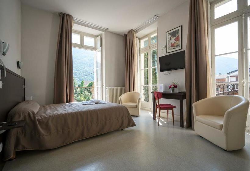 فندق Hôtel Aquitaine