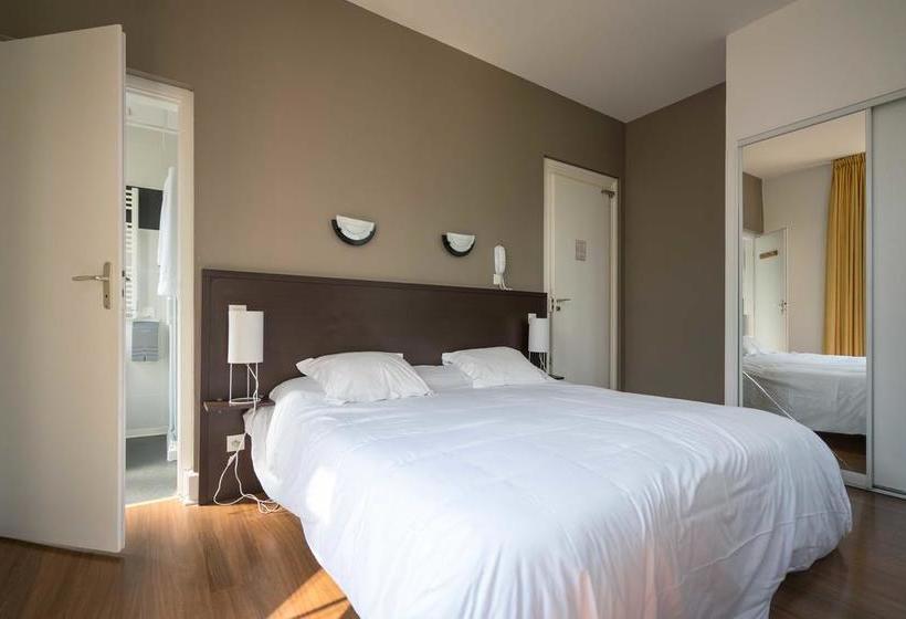 فندق Hôtel Aquitaine
