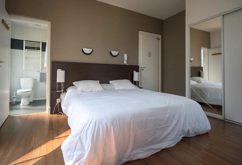 فندق Hôtel Aquitaine