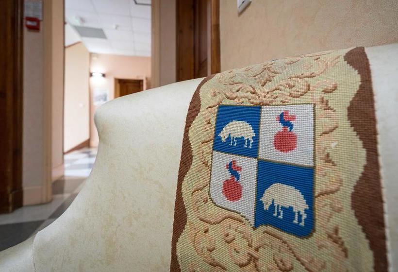 فندق Hôtel Aquitaine