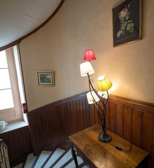 فندق Hôtel Aquitaine