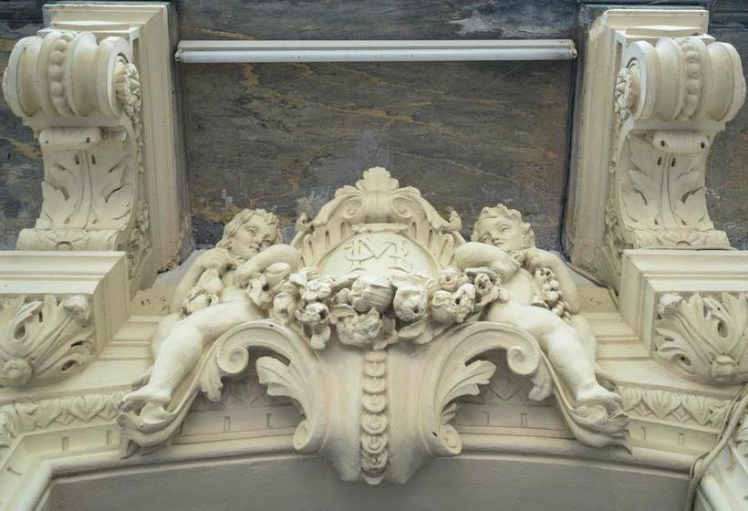 فندق Hôtel Aquitaine