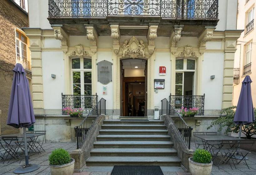 فندق Hôtel Aquitaine