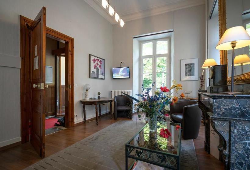 فندق Hôtel Aquitaine