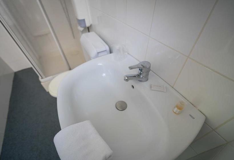 فندق Hôtel Aquitaine