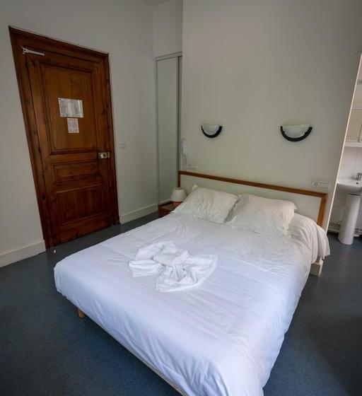 فندق Hôtel Aquitaine