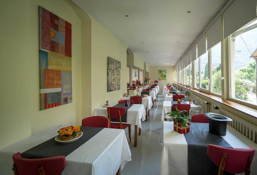 فندق Hôtel Aquitaine