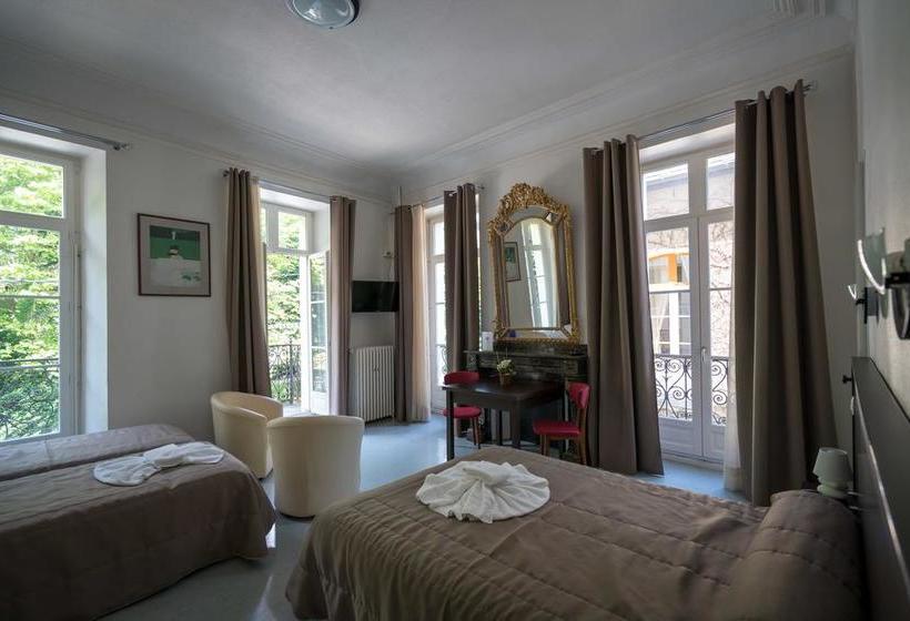 فندق Hôtel Aquitaine