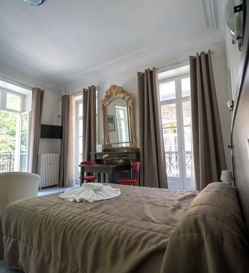 فندق Hôtel Aquitaine