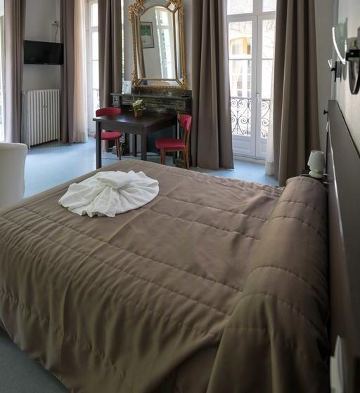 فندق Hôtel Aquitaine