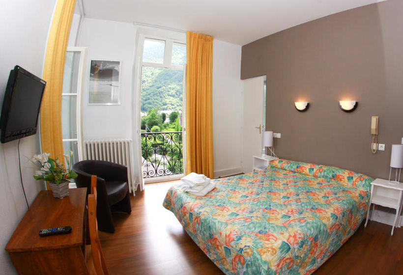 فندق Hôtel Aquitaine