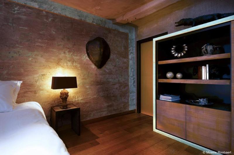 هتل B&b Le Coup De Coeur