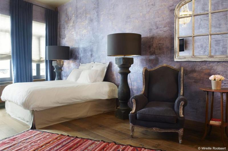 هتل B&b Le Coup De Coeur