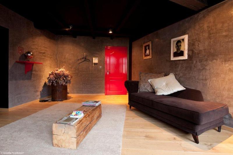 هتل B&b Le Coup De Coeur