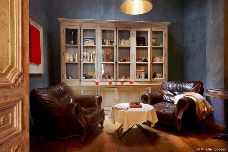 هتل B&b Le Coup De Coeur