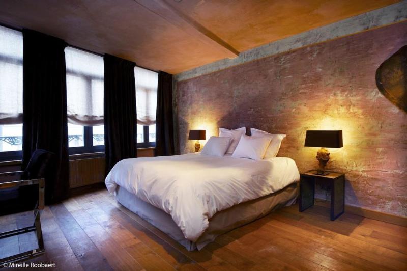 هتل B&b Le Coup De Coeur