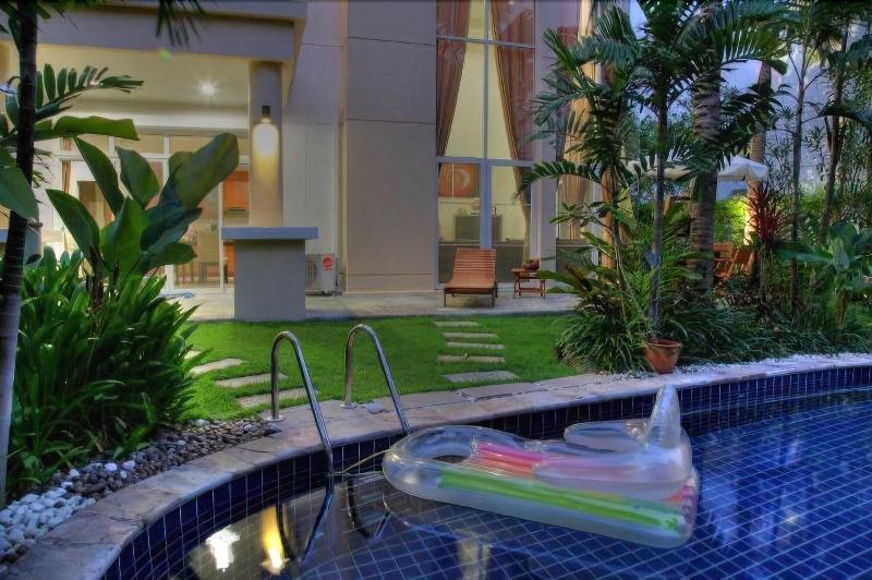 فندق Blue Lagoon Resort Hua Hin