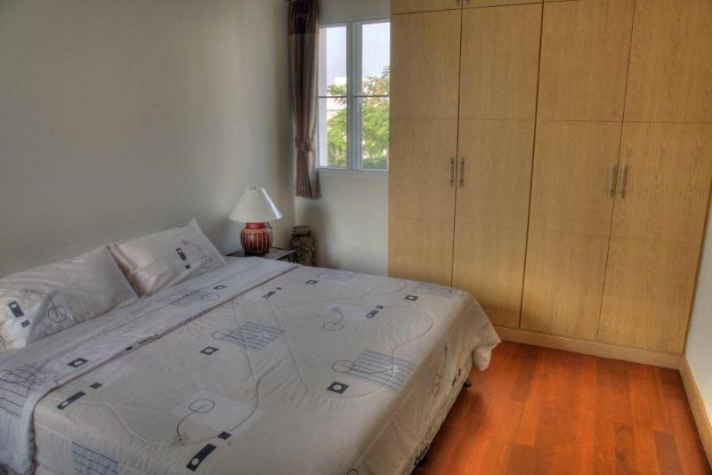 فندق Blue Lagoon Resort Hua Hin