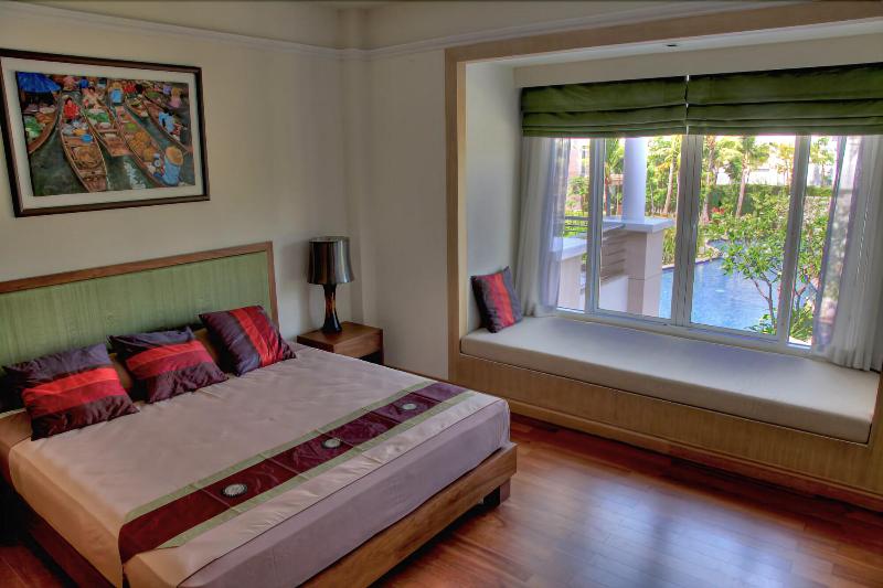 فندق Blue Lagoon Resort Hua Hin