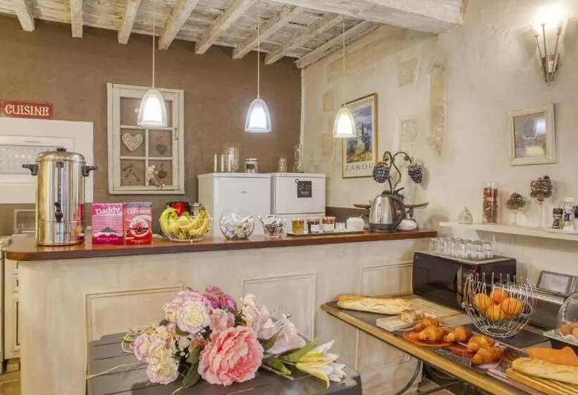 ホテル Hôtel Boquier, Avignon Centre