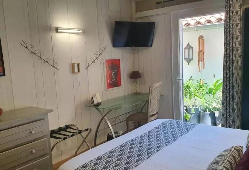 ホテル Hôtel Boquier, Avignon Centre