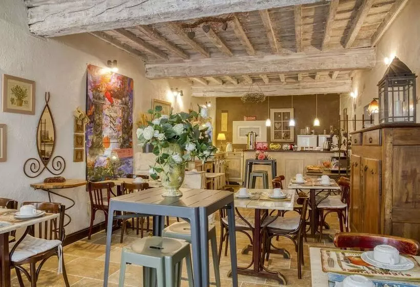 ホテル Hôtel Boquier, Avignon Centre