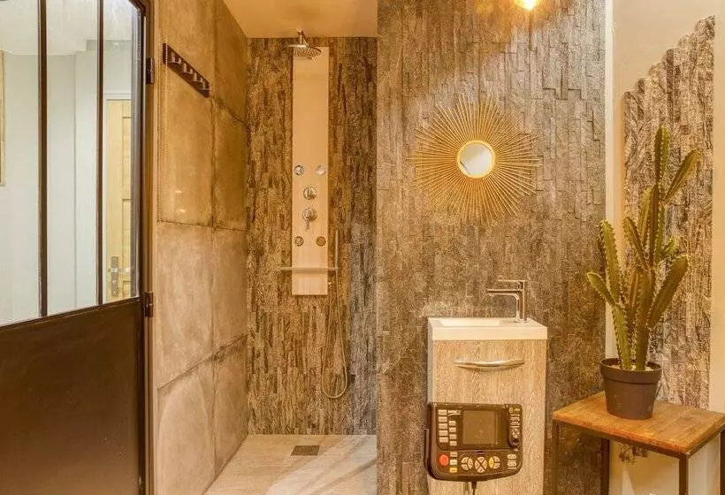 ホテル Hôtel Boquier, Avignon Centre