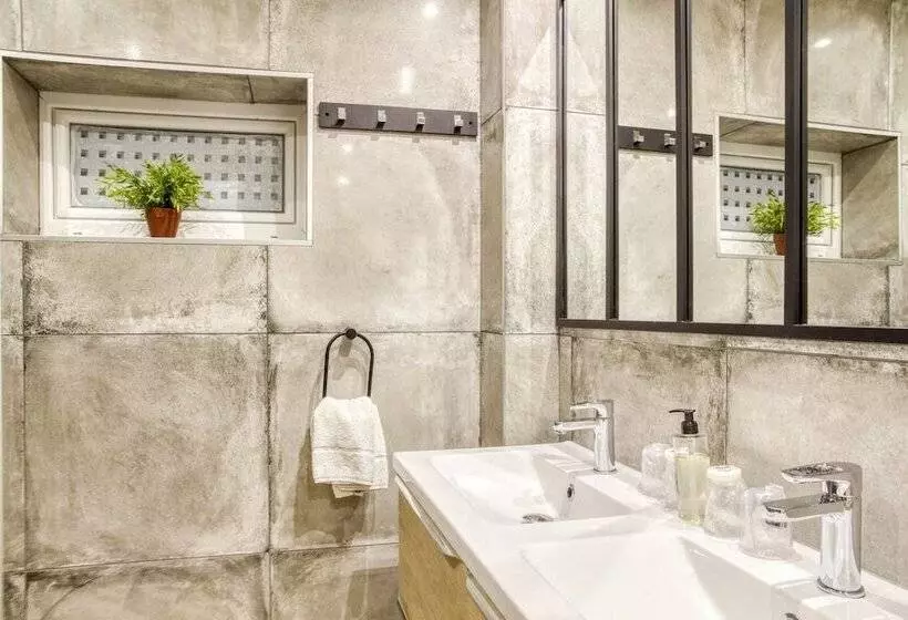 ホテル Hôtel Boquier, Avignon Centre