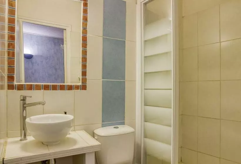 ホテル Hôtel Boquier, Avignon Centre