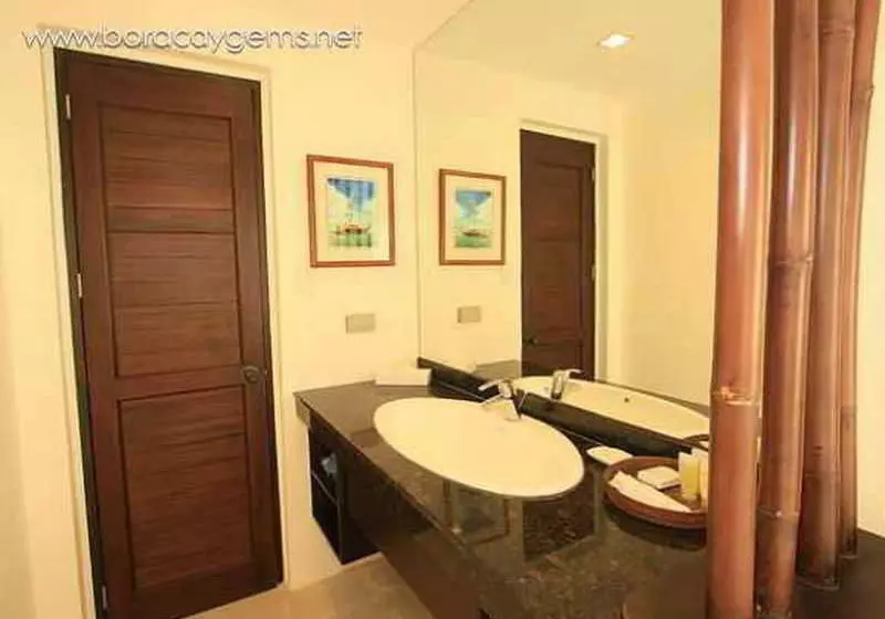 ホテル Boracay Gems