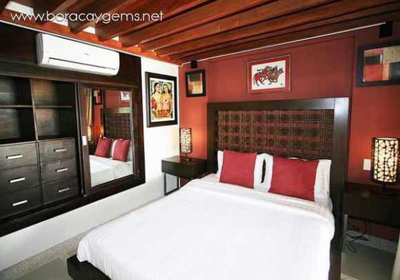 호텔 Boracay Gems
