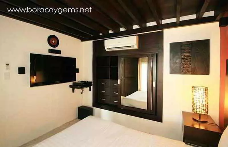 ホテル Boracay Gems
