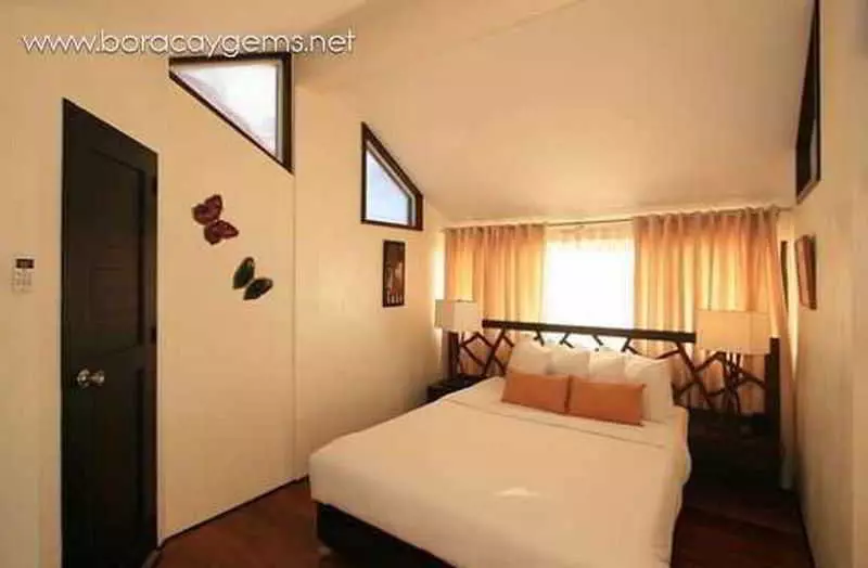 ホテル Boracay Gems
