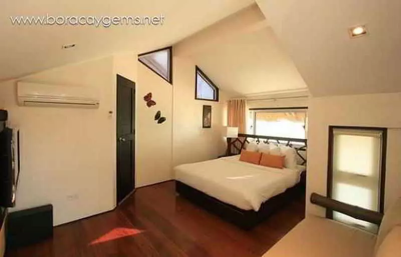 ホテル Boracay Gems