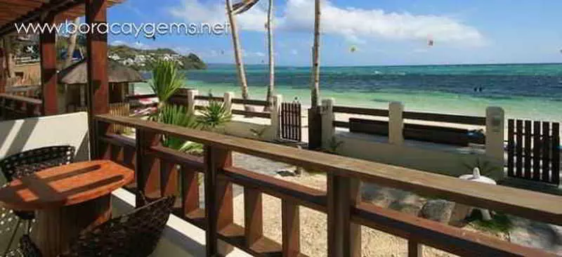 ホテル Boracay Gems