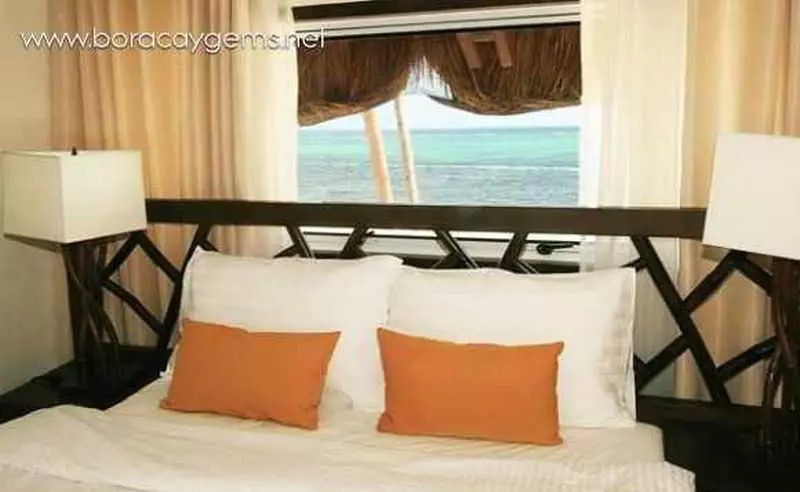ホテル Boracay Gems