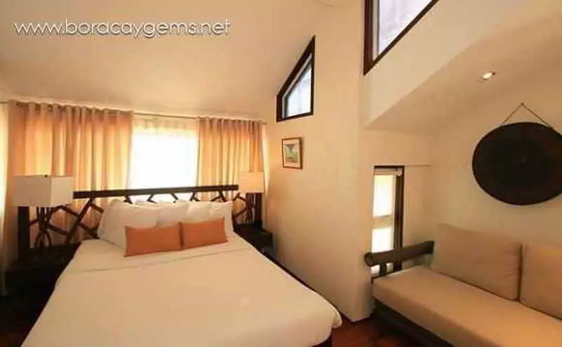 ホテル Boracay Gems