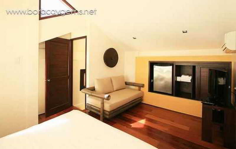 호텔 Boracay Gems